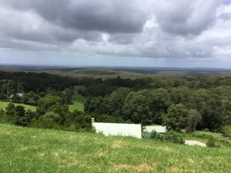 30 EMERYS ROAD, North Nowra NSW 2541