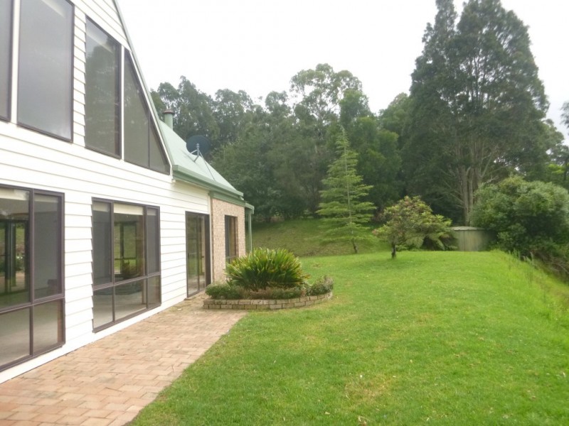 30 EMERYS ROAD, North Nowra NSW 2541