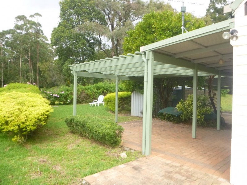 30 EMERYS ROAD, North Nowra NSW 2541