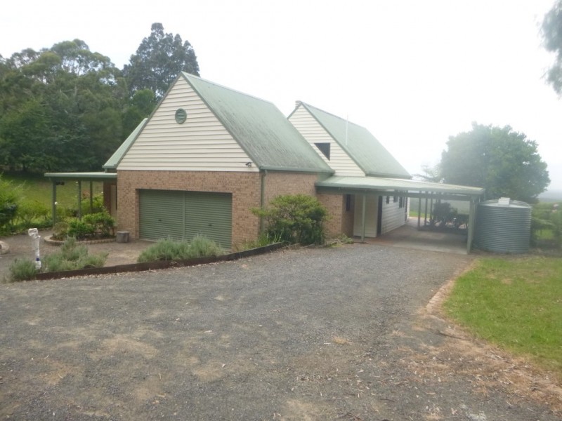 30 EMERYS ROAD, North Nowra NSW 2541