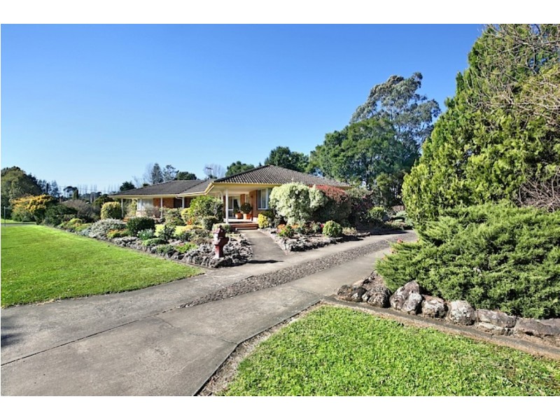 150 NORTH STREET, Berry NSW 2535