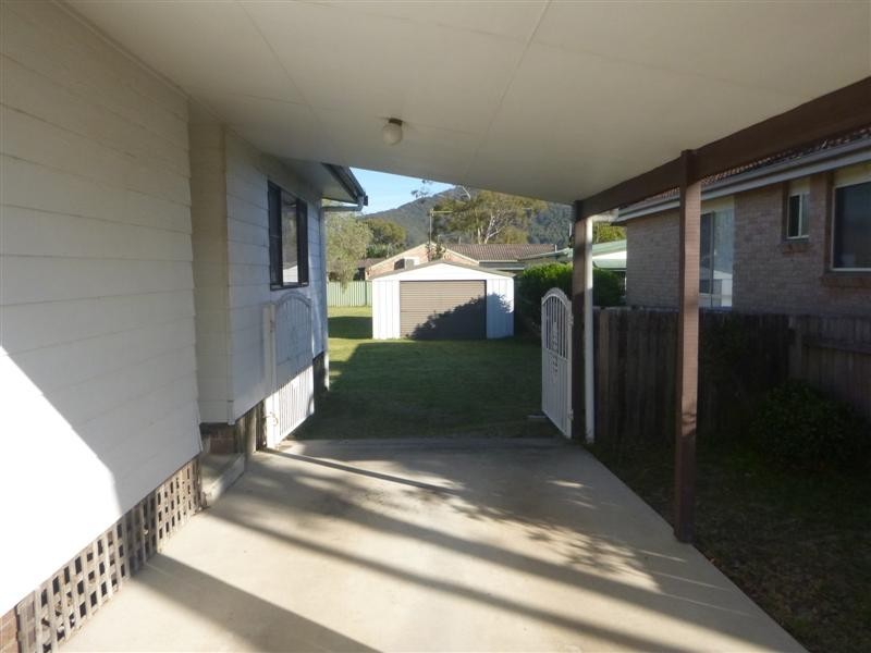 7 INGESTRE AVENUE, Shoalhaven Heads NSW 2535