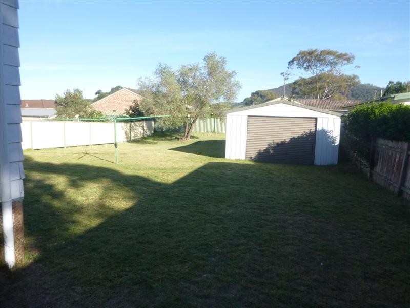 7 INGESTRE AVENUE, Shoalhaven Heads NSW 2535