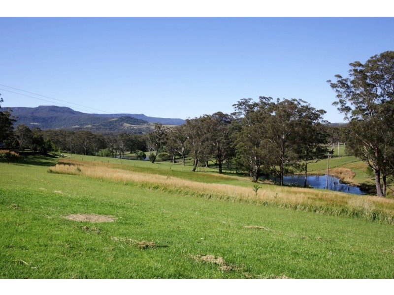 40 BORROWDALE CLOSE, Berry NSW 2535