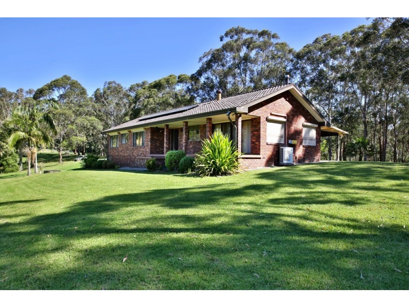 40 BORROWDALE CLOSE, Berry NSW 2535