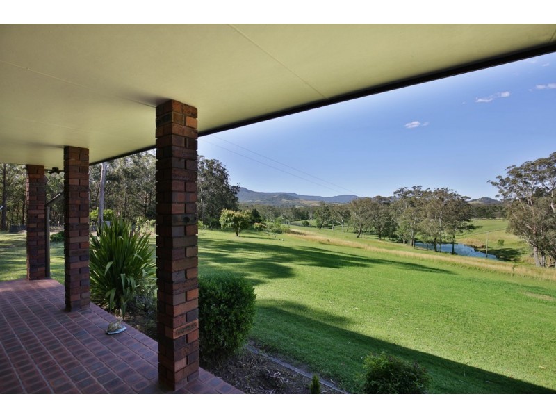 40 BORROWDALE CLOSE, Berry NSW 2535