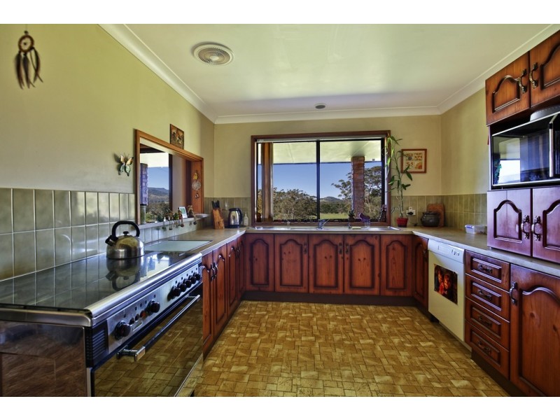 40 BORROWDALE CLOSE, Berry NSW 2535
