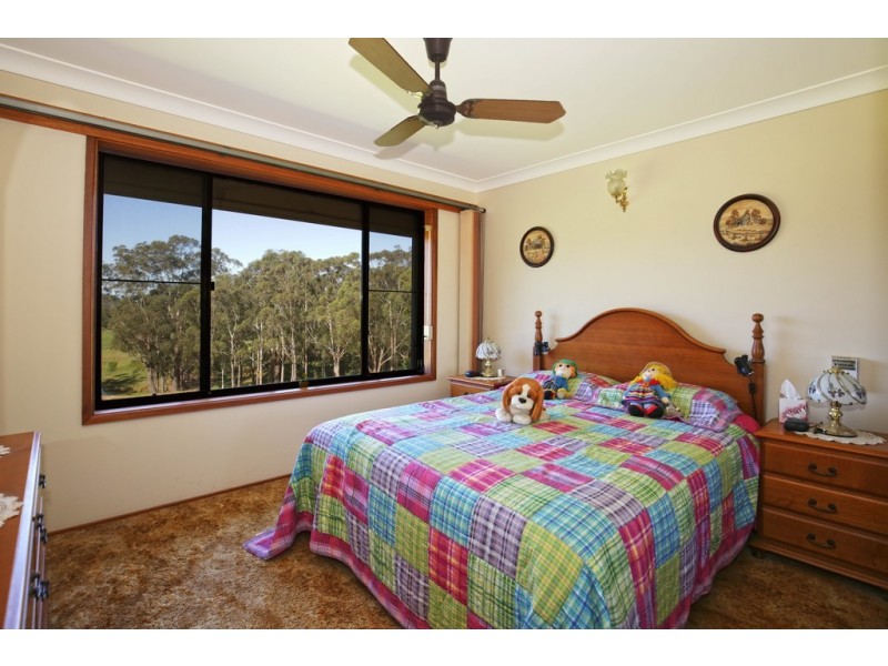 40 BORROWDALE CLOSE, Berry NSW 2535