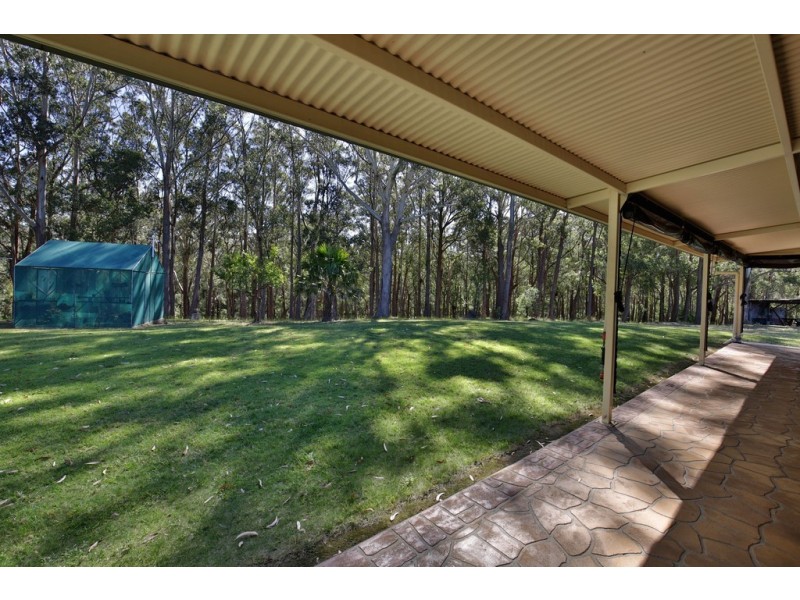 40 BORROWDALE CLOSE, Berry NSW 2535