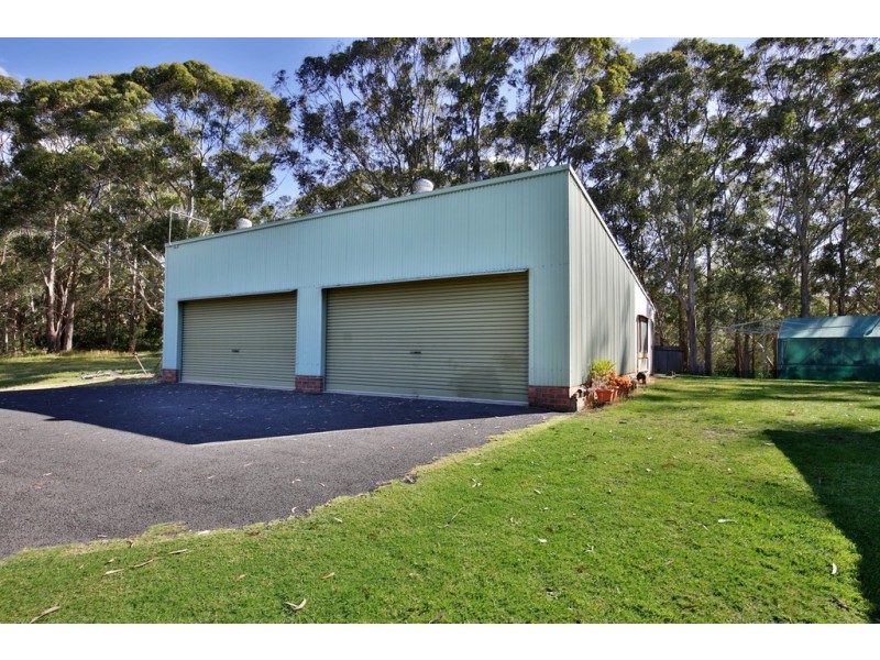 40 BORROWDALE CLOSE, Berry NSW 2535