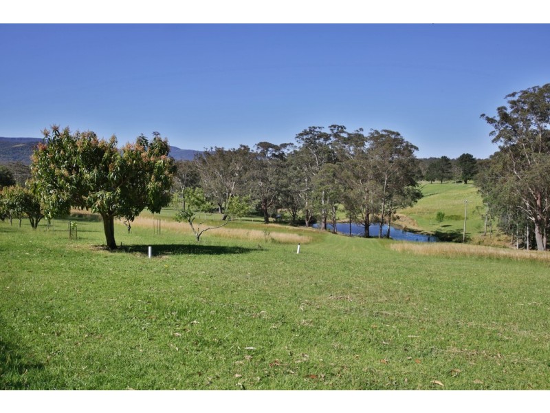 40 BORROWDALE CLOSE, Berry NSW 2535