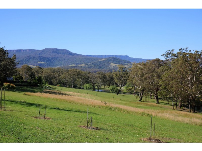 40 BORROWDALE CLOSE, Berry NSW 2535