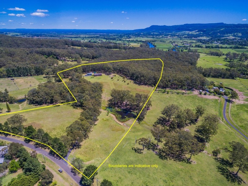 40 BORROWDALE CLOSE, Berry NSW 2535