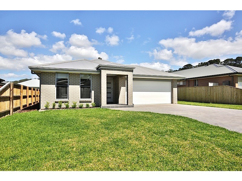 11 Brangus Close, Berry NSW 2535
