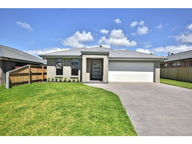 11 Brangus Close, Berry NSW 2535