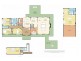 Berry NSW 2535 Floorplan