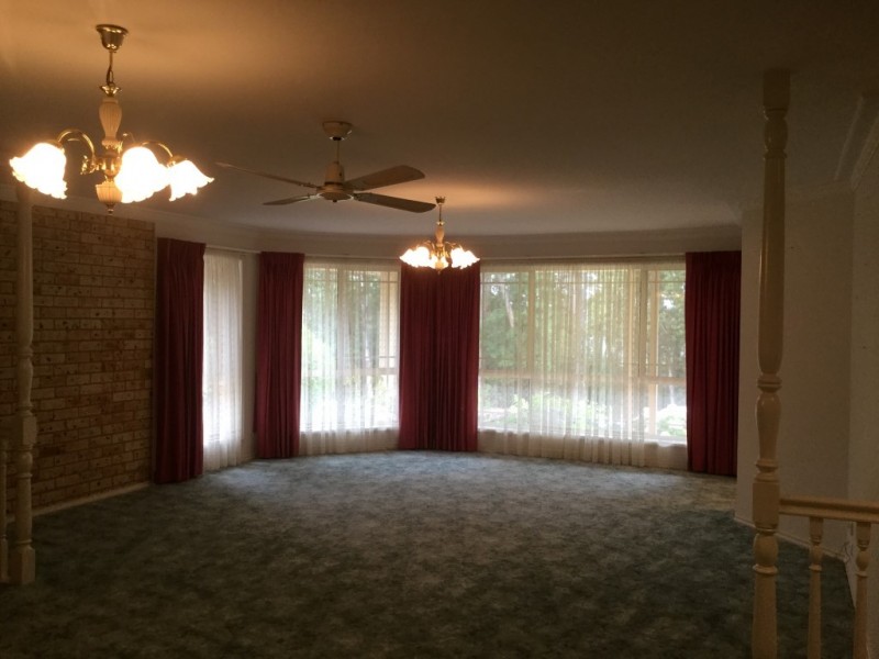 64 YURUNGA DRIVE, North Nowra NSW 2541