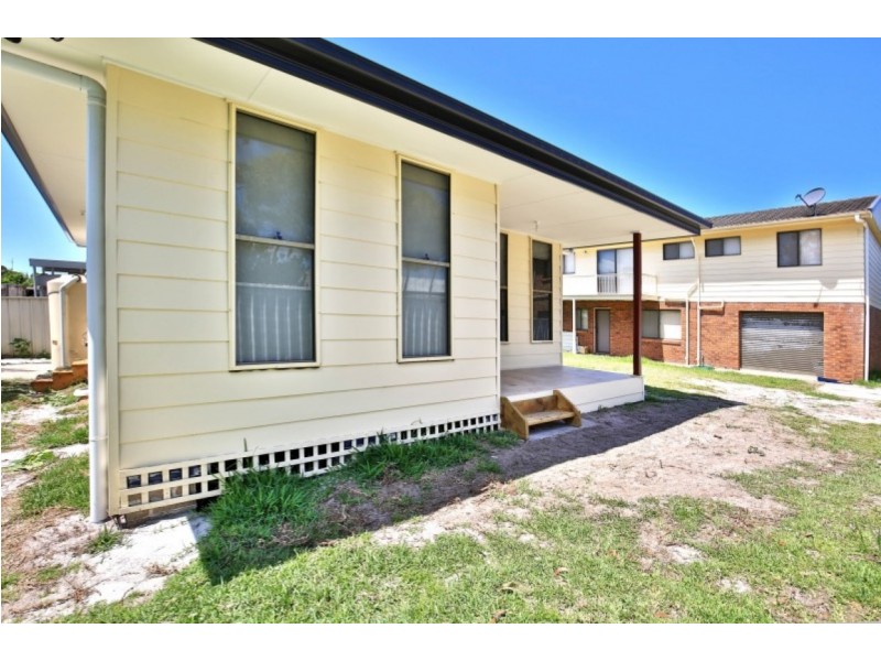 26 VERGE ROAD, Callala Beach NSW 2540