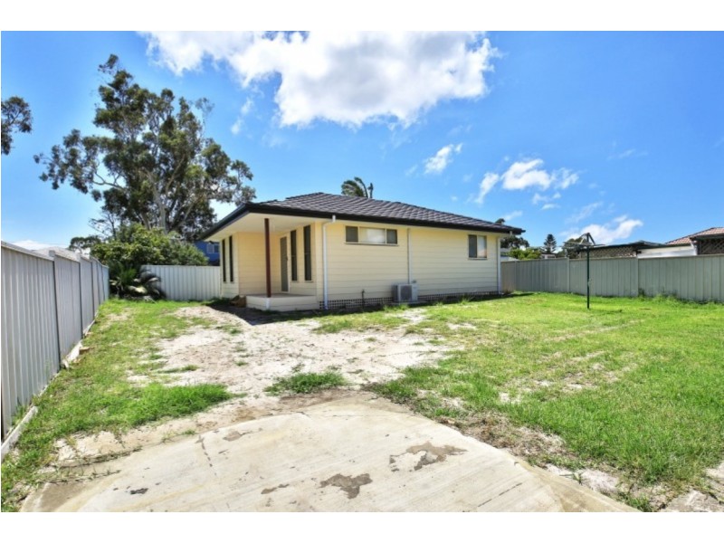 26 VERGE ROAD, Callala Beach NSW 2540