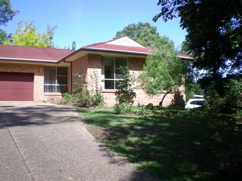 52 GEORGE STREET, Berry NSW 2535