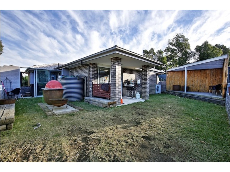 69 BEINDA STREET, Bomaderry NSW 2541