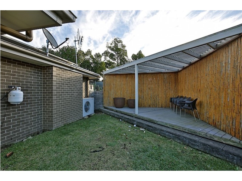 69 BEINDA STREET, Bomaderry NSW 2541