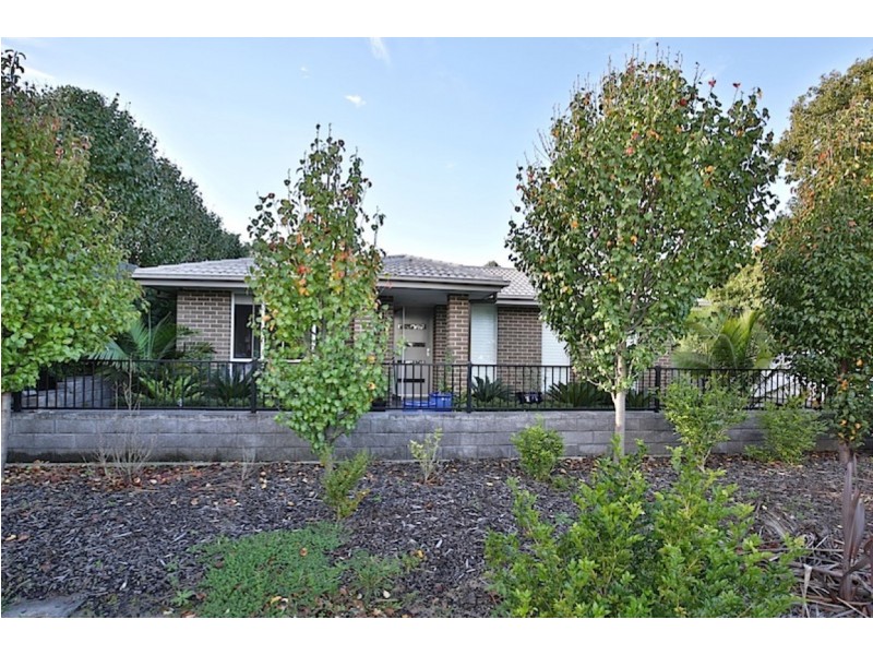 69 BEINDA STREET, Bomaderry NSW 2541