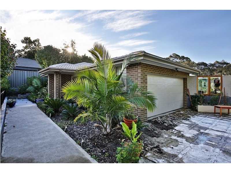 69 BEINDA STREET, Bomaderry NSW 2541