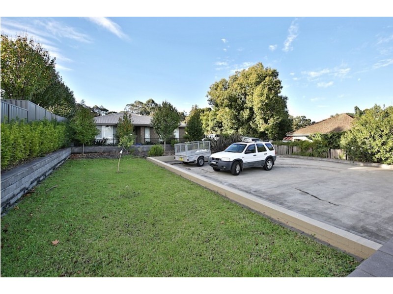 69 BEINDA STREET, Bomaderry NSW 2541