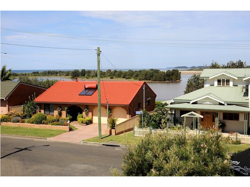 75 RIVER ROAD, Shoalhaven Heads NSW 2535