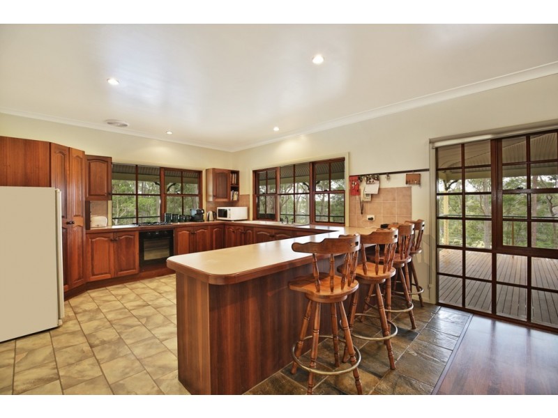 600 Longreach Rd, Longreach NSW 2540