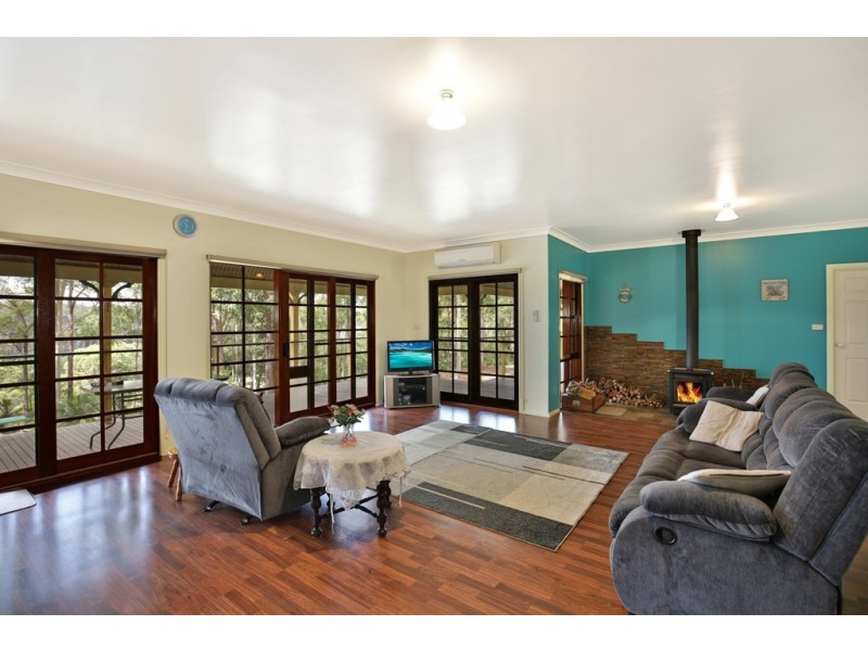 600 Longreach Rd, Longreach NSW 2540