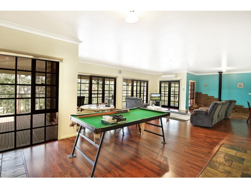 600 Longreach Rd, Longreach NSW 2540