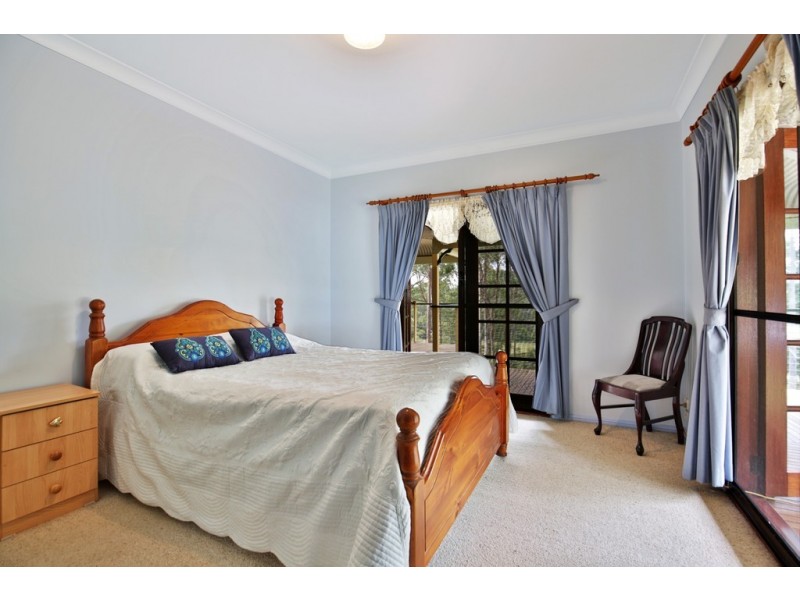 600 Longreach Rd, Longreach NSW 2540