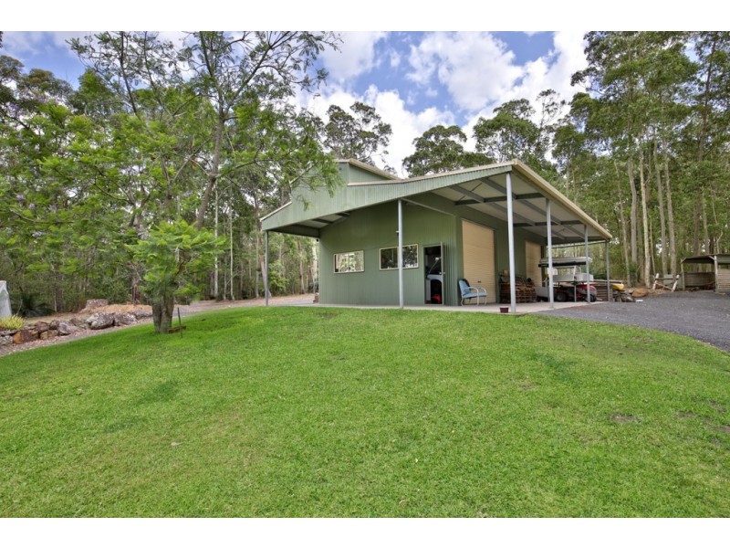 600 Longreach Rd, Longreach NSW 2540