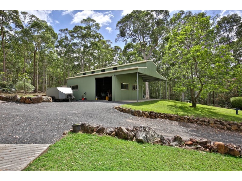 600 Longreach Rd, Longreach NSW 2540