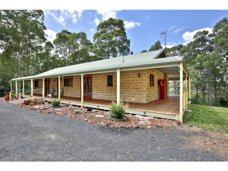 600 Longreach Rd, Longreach NSW 2540