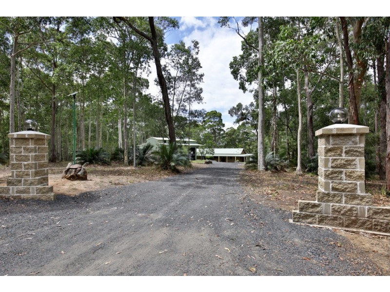 600 Longreach Rd, Longreach NSW 2540