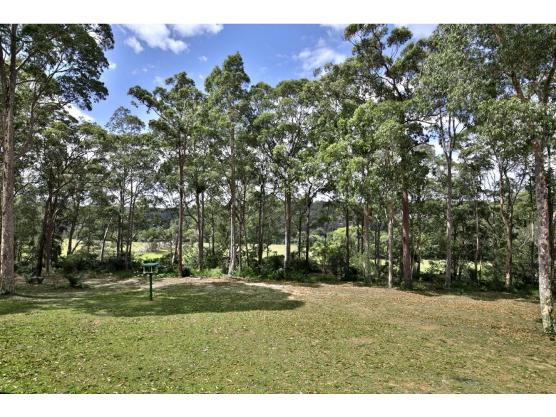 600 Longreach Rd, Longreach NSW 2540