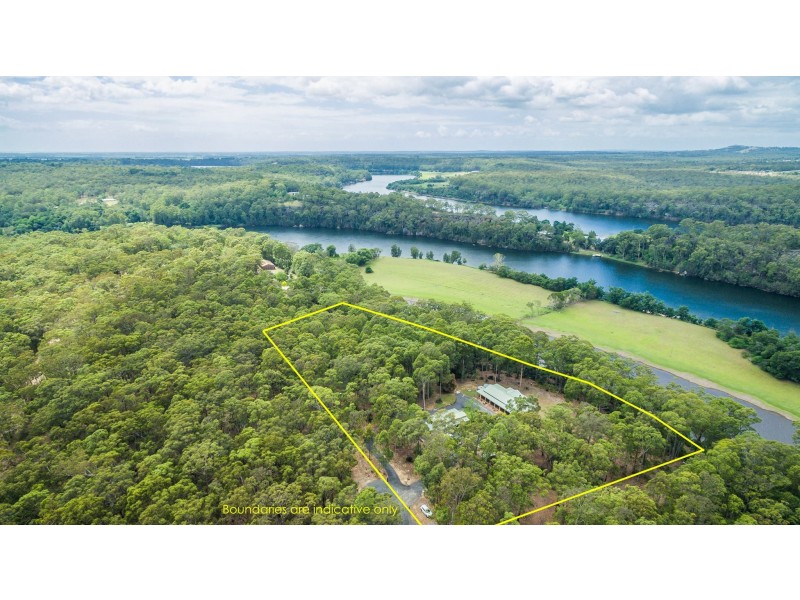 600 Longreach Rd, Longreach NSW 2540