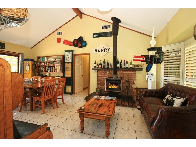 421 Coolangatta Road, Berry NSW 2535