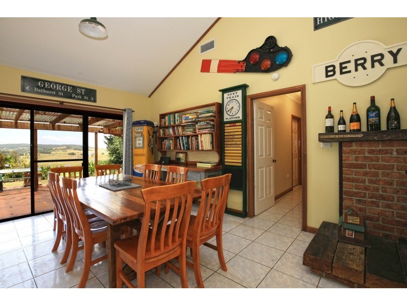 421 Coolangatta Road, Berry NSW 2535