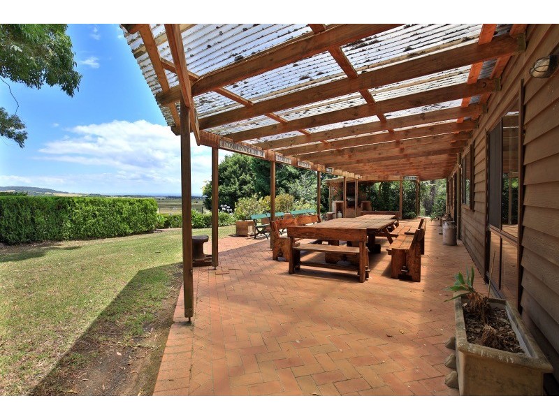 421 Coolangatta Road, Berry NSW 2535