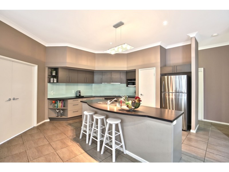 45 EMERALD DRIVE, Meroo Meadow NSW 2540