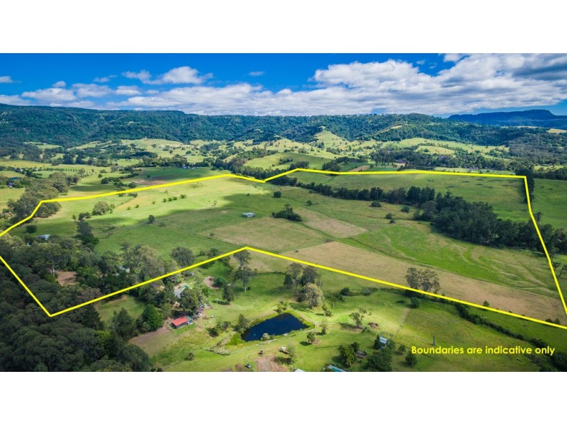 76 STRONGS ROAD, Jaspers Brush NSW 2535