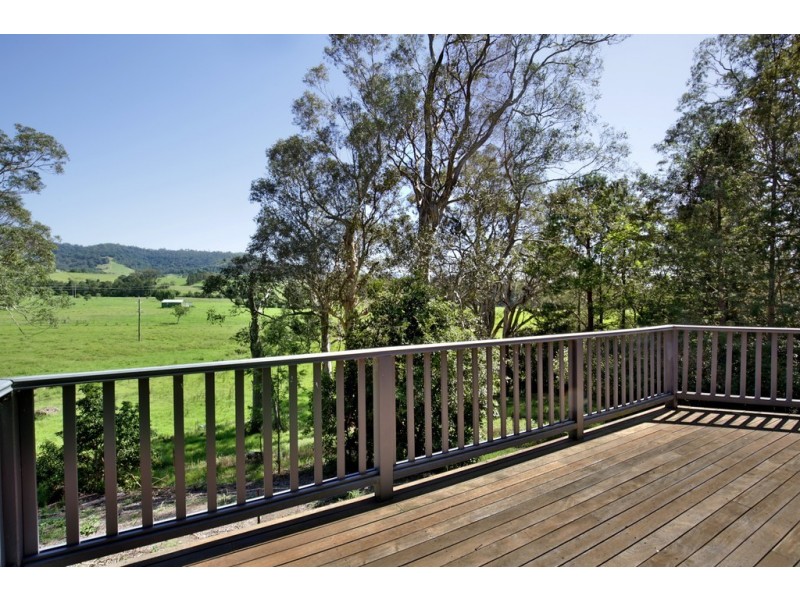 76 STRONGS ROAD, Jaspers Brush NSW 2535