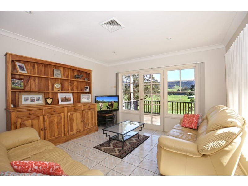 76 STRONGS ROAD, Jaspers Brush NSW 2535