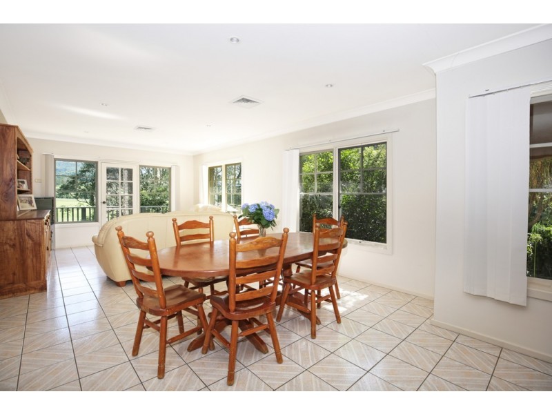 76 STRONGS ROAD, Jaspers Brush NSW 2535