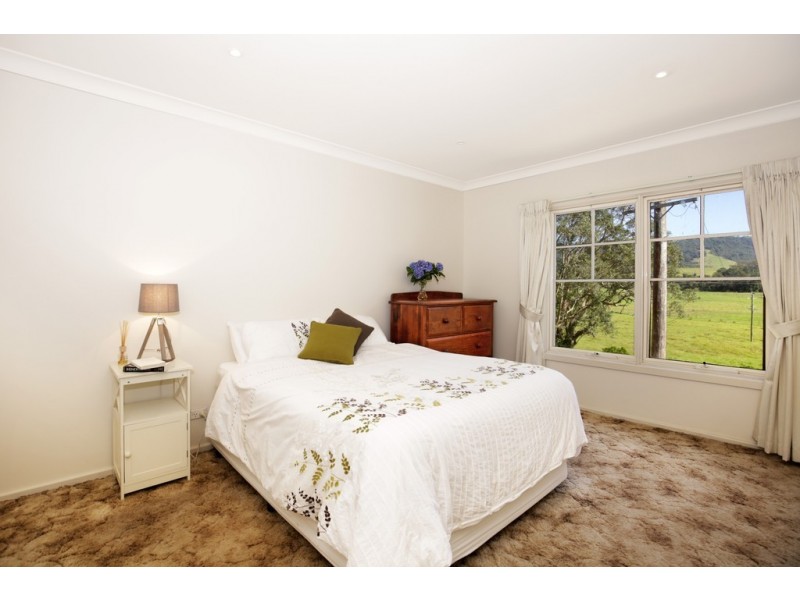 76 STRONGS ROAD, Jaspers Brush NSW 2535