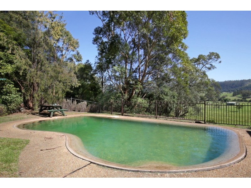 76 STRONGS ROAD, Jaspers Brush NSW 2535